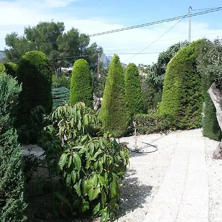 Villa En Con Aire Acondicionado