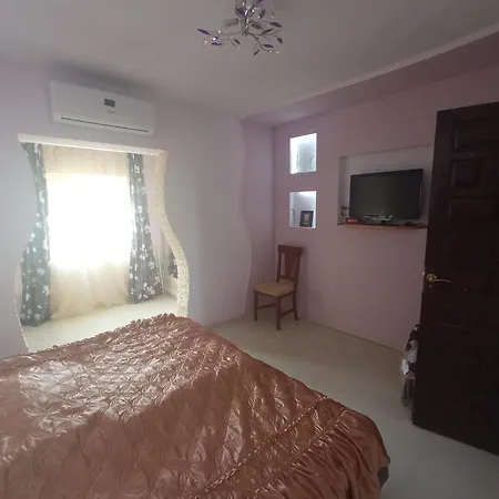Villa En Con Aire Acondicionado Calpe